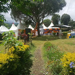 Conference facilities